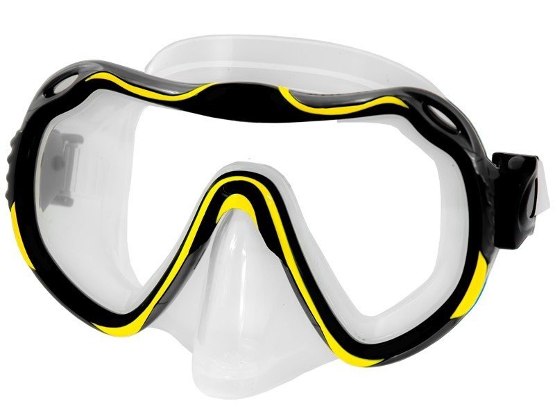 ZESTAW ABC MASKA JAVA FAJKA PŁETWY reg SWIFT 41/45 EAN (GTIN) 5908217631145