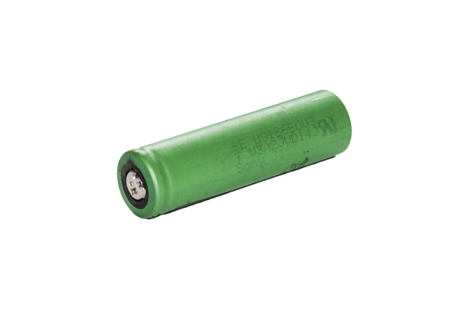 

Ogniwo Li-Ion Sony US18650V3 3,6V 2250mAh 10A