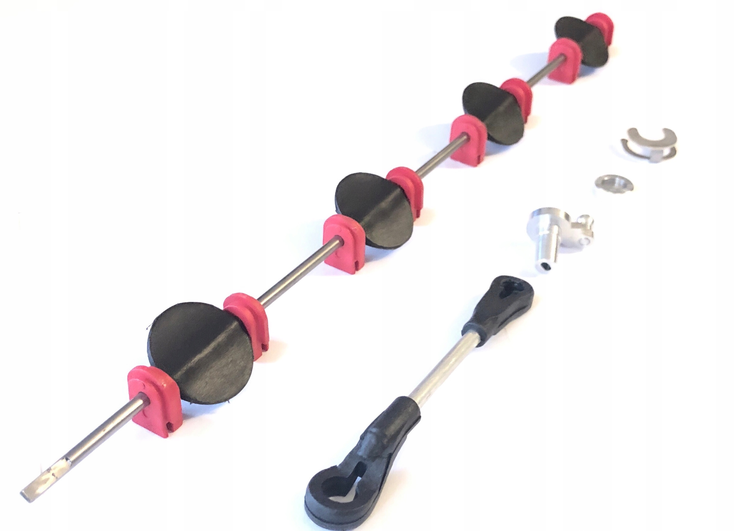 057129711,057129712 - впускний колектор Audi 4.2 tdi A8 q7 touareq cayenne