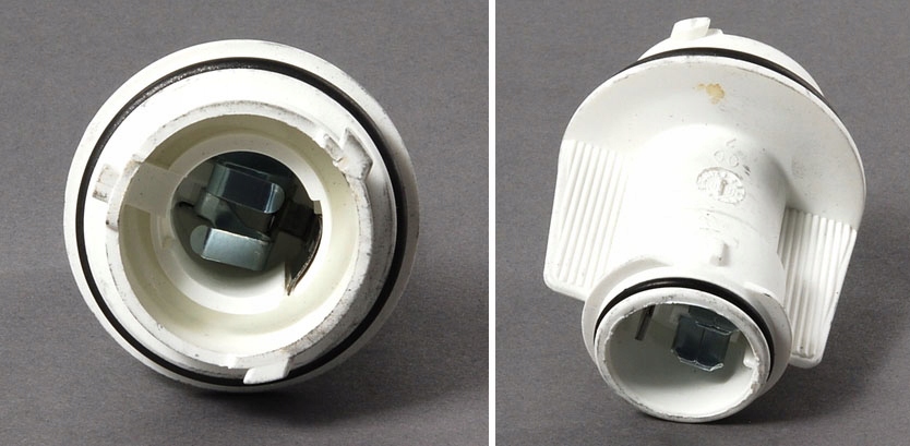 VW PASSAT B5 3B 96 00 OBRYSOWKI kierunkowskazy USA Light Source Traditional halogen