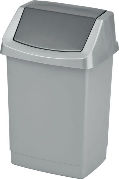 

Kosz na śmieci uchylny Click-it 50l Curver