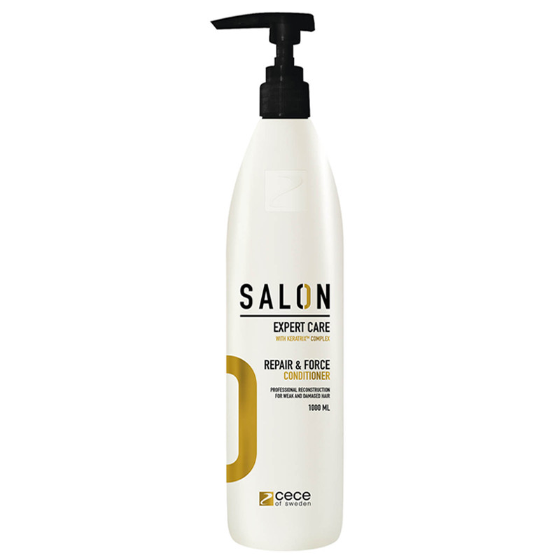 

Odżywka do włosów Cece Repair & Force 1000ml