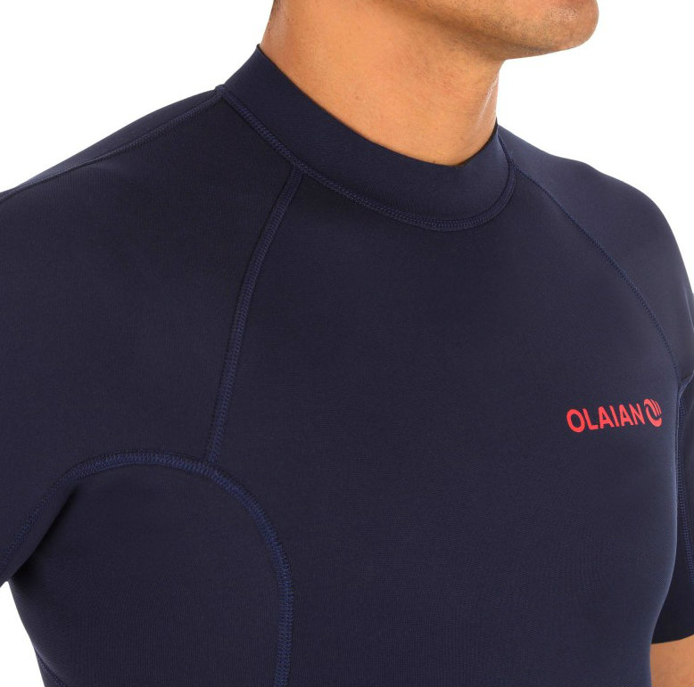 MĘSKA PIANKA Do Pływania Surfingu NEOPREN 1,5 mm S Marka inna