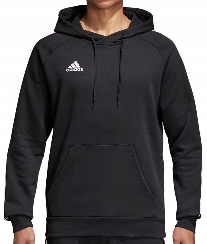 

Adidas Bluza Męska Bawełniana Z Kapturem Dres L