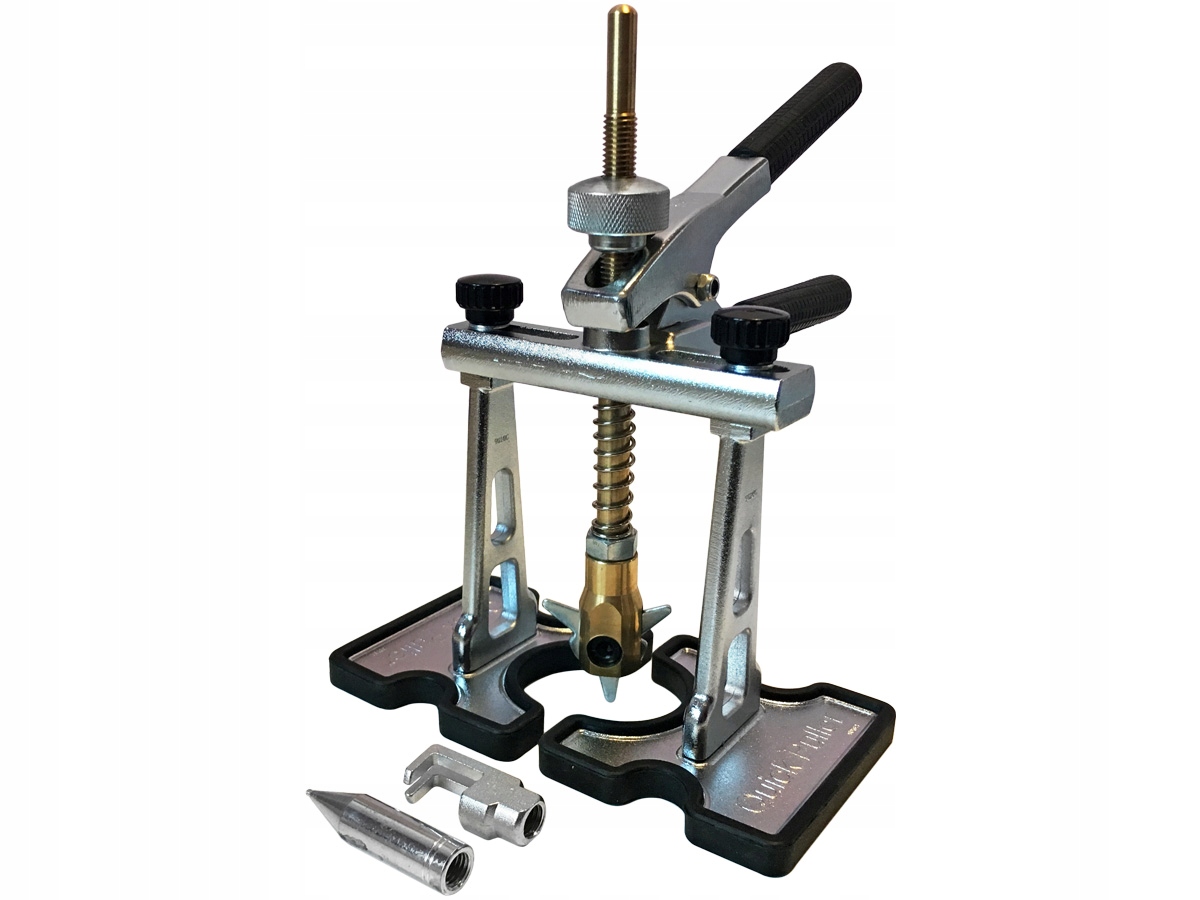 PULLER DO ZGRZEWARKA TYPU SPOTTER punktowy SPOTER