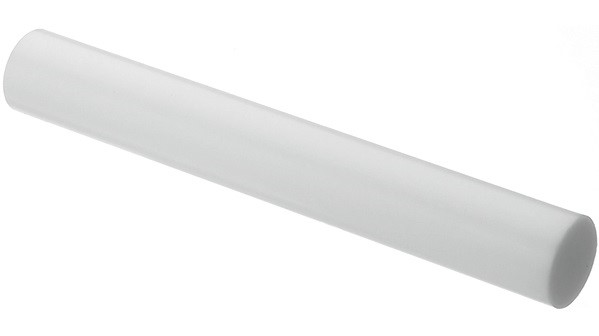 

Pręt wałek Pom C, Ertacetal Poliacetal 20x500 mm