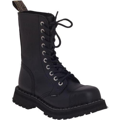 

Ocieplane Wełną Glany Steel 10 Wysokie (36-47)R.36
