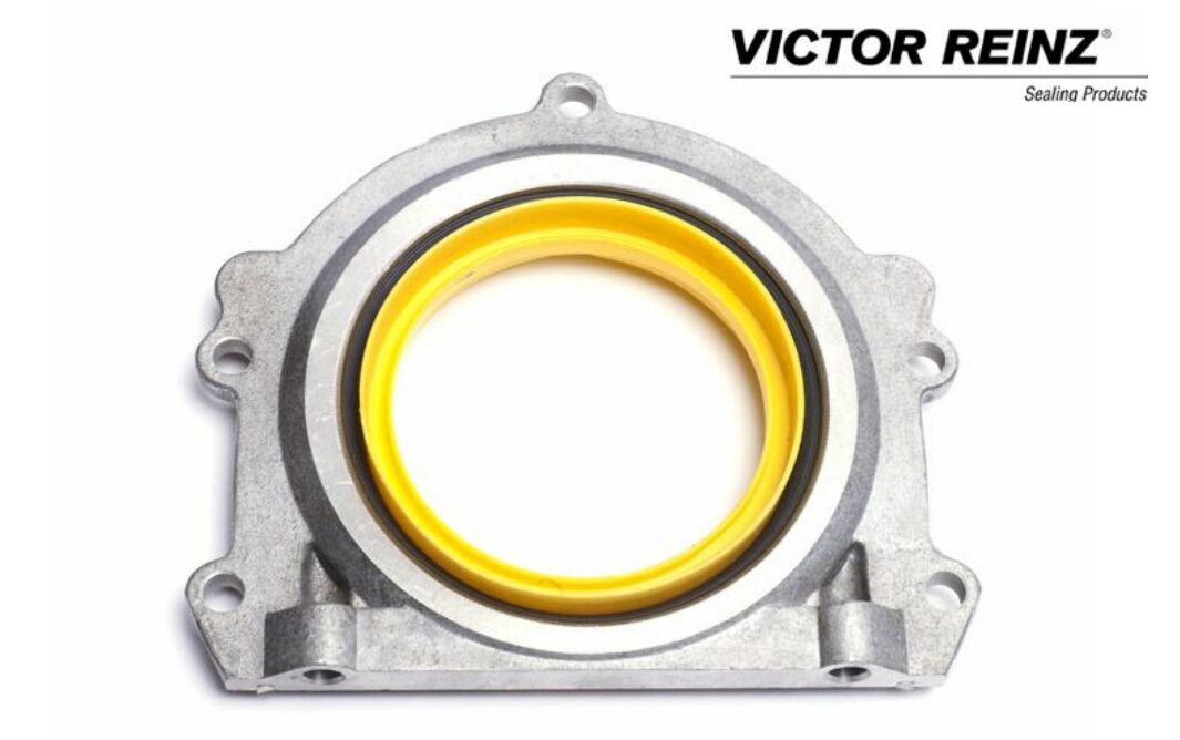 Simering uszczelniacz wału korbowego Land Rover Discovery 2 Defender Td5 Numer katalogowy części LUF100420