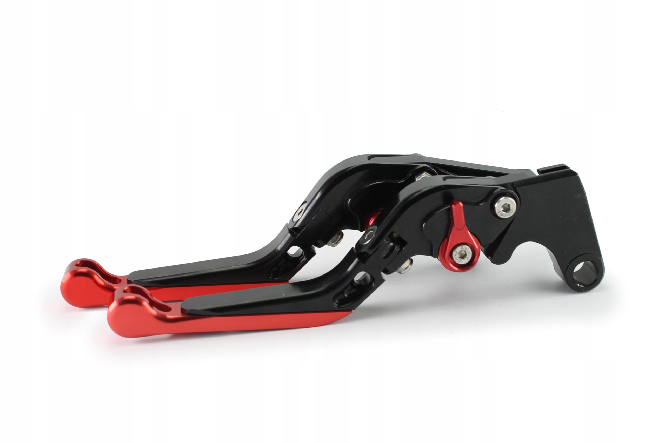 ADJUSTABLE AND BREAKABLE HANDLES FOR ALL MOTORCYCLES