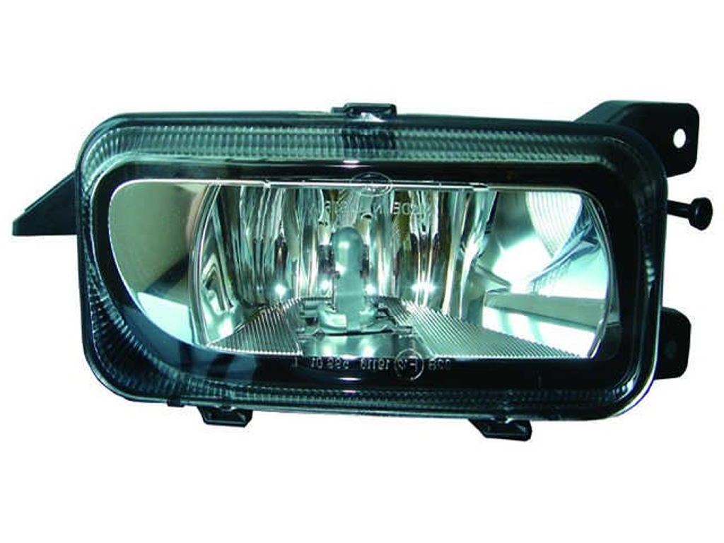 HALOGEN MERCEDES ACTROS MP2 MP3 PRAWY NOWY