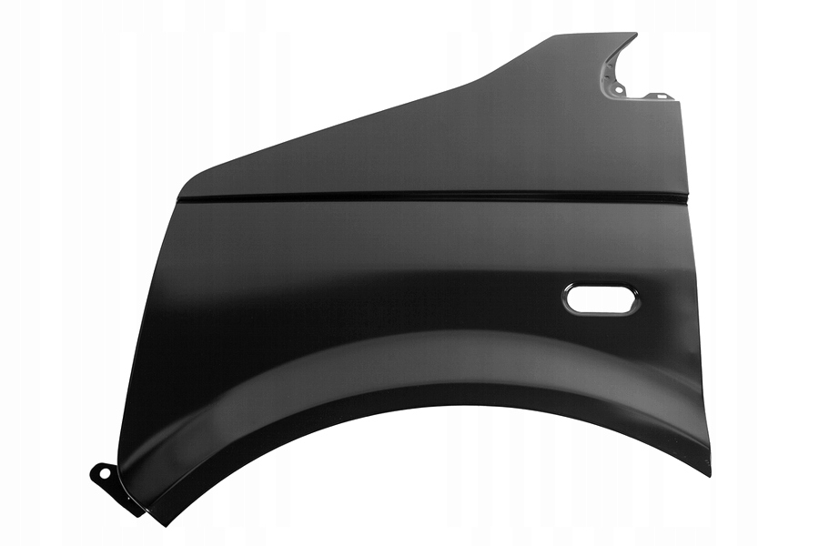 VW Transporter T5 03-, Błotnik przedni przód LEWY