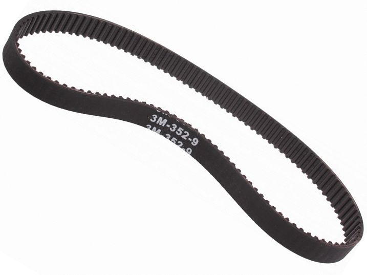 

Pasek Pas 3M-352-9 DŁ.352 MM Szer 9 MM
