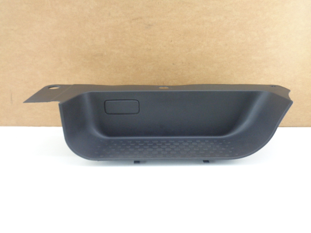 Vivaro II Trafic III степень правая подступенка