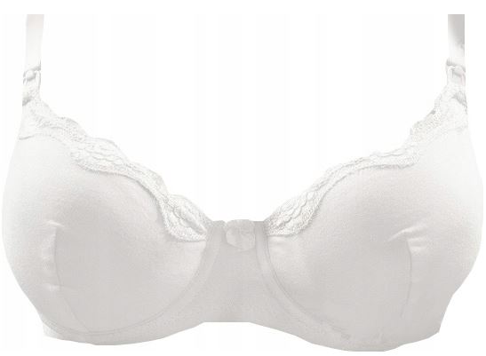 75E Stanik biustonosz do karmienia FISZBINA 3KOLOR Typ biustonosza do karmienia