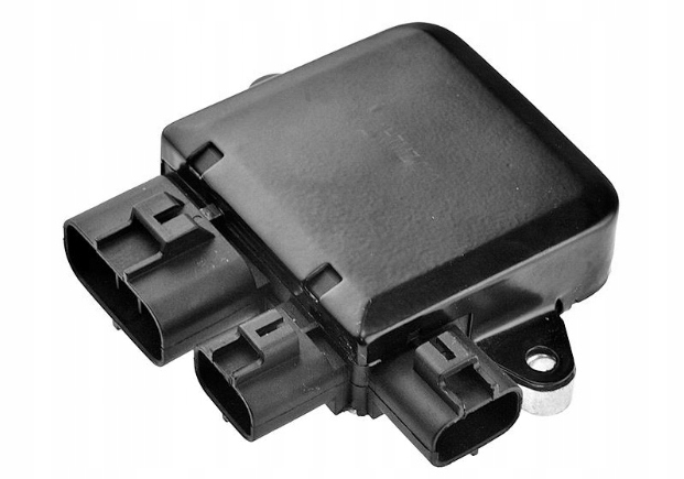 MODUL STEROWNIK WENTYLATORA MITSUBISHI OUTLANDER