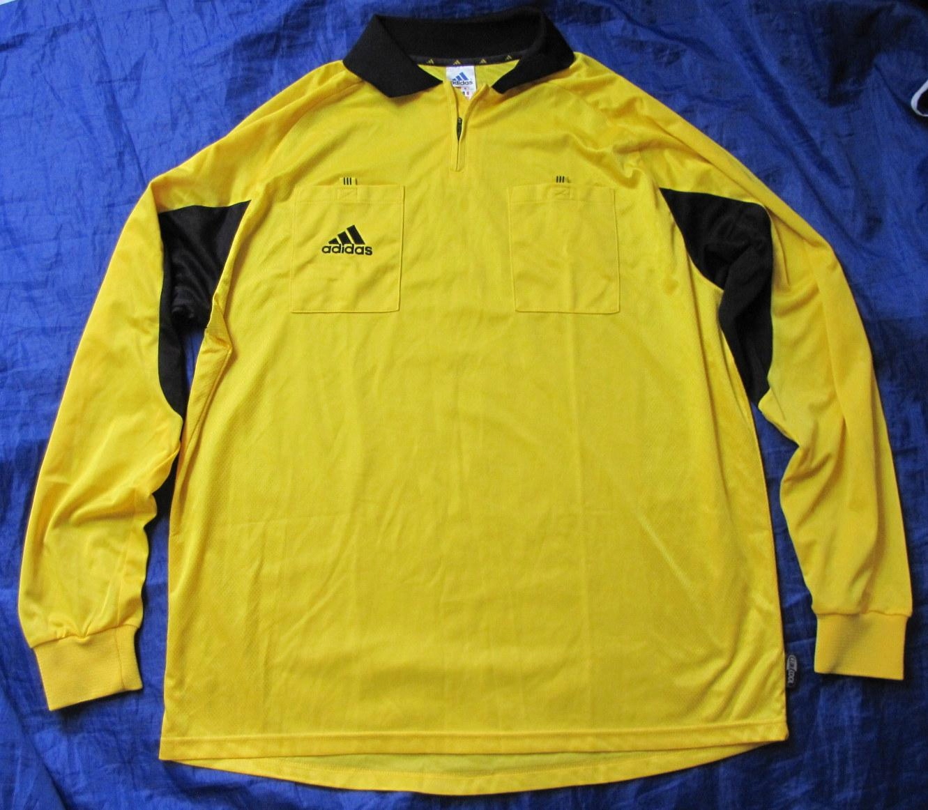 ADIDAS CLIMA COOL SWEATSHIRT For Judge/XL/XXL