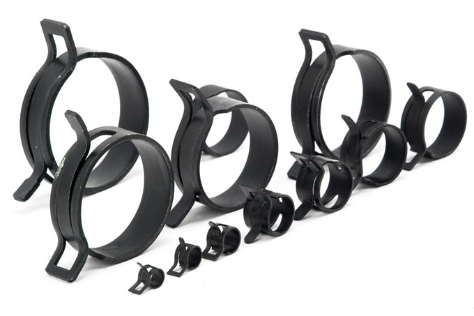 OPASKA SPRĘŻYSTA, SAMOZACISKOWA 8 - 10 mm EAN (GTIN) 5906090520976