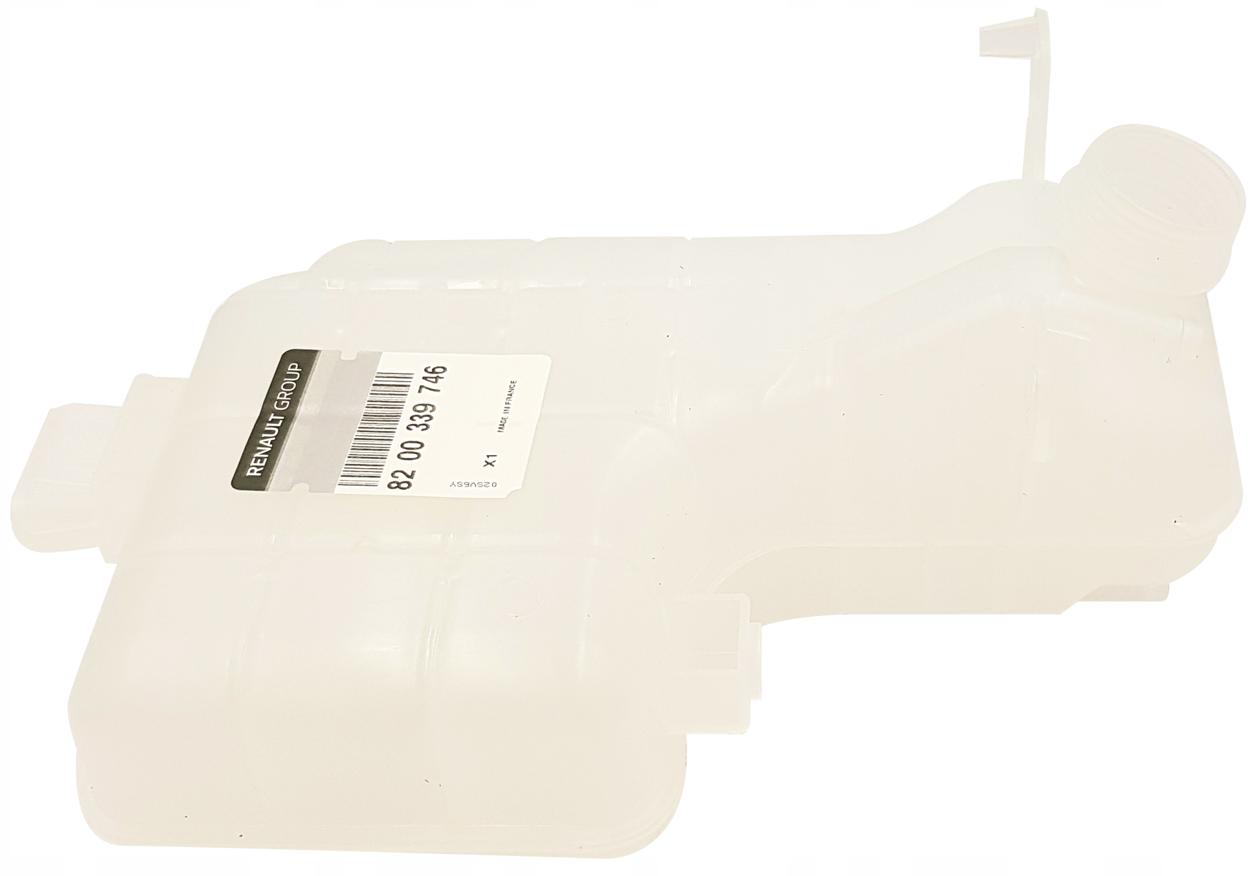 renault oe 8200339746 бачок расширительный