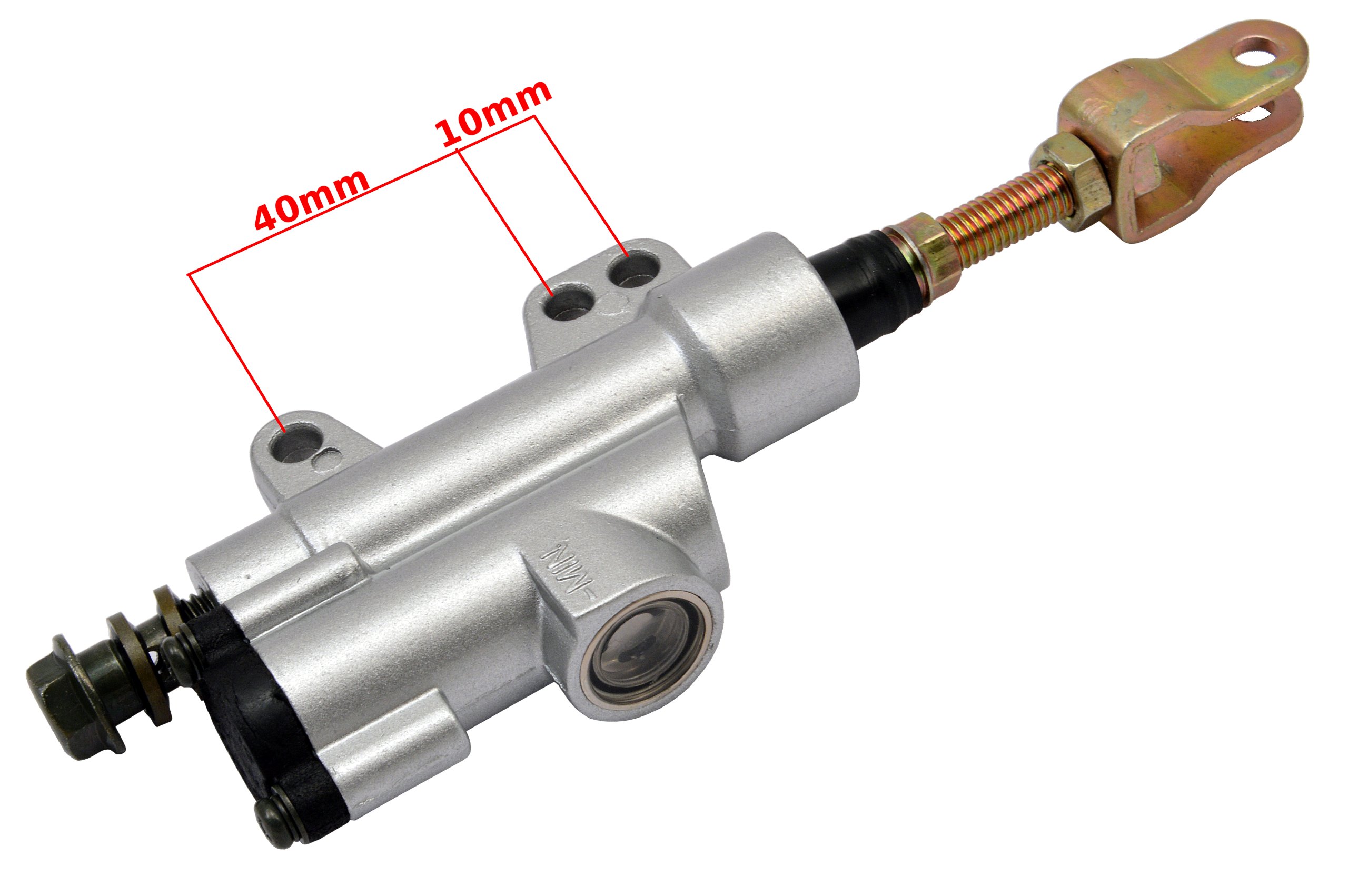 POMPA HAMULCOWA TYŁ TYLNA CROSS 4T 110 125 Producent Acme