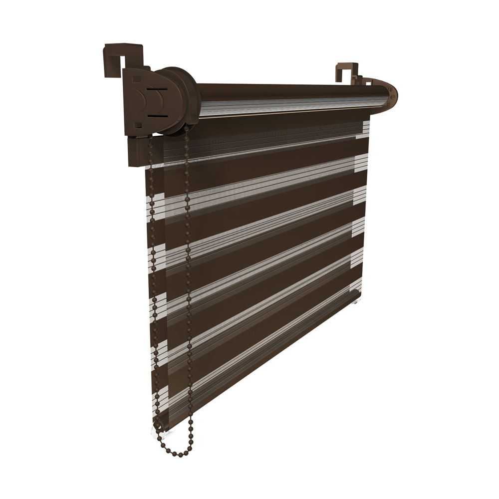 

Roleta Dzień I Noc Mini Rolety 95x150 cm Kolory