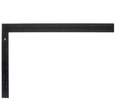 

Kątownik Stolarski Dachowy 300x200MM Przymiar Stal