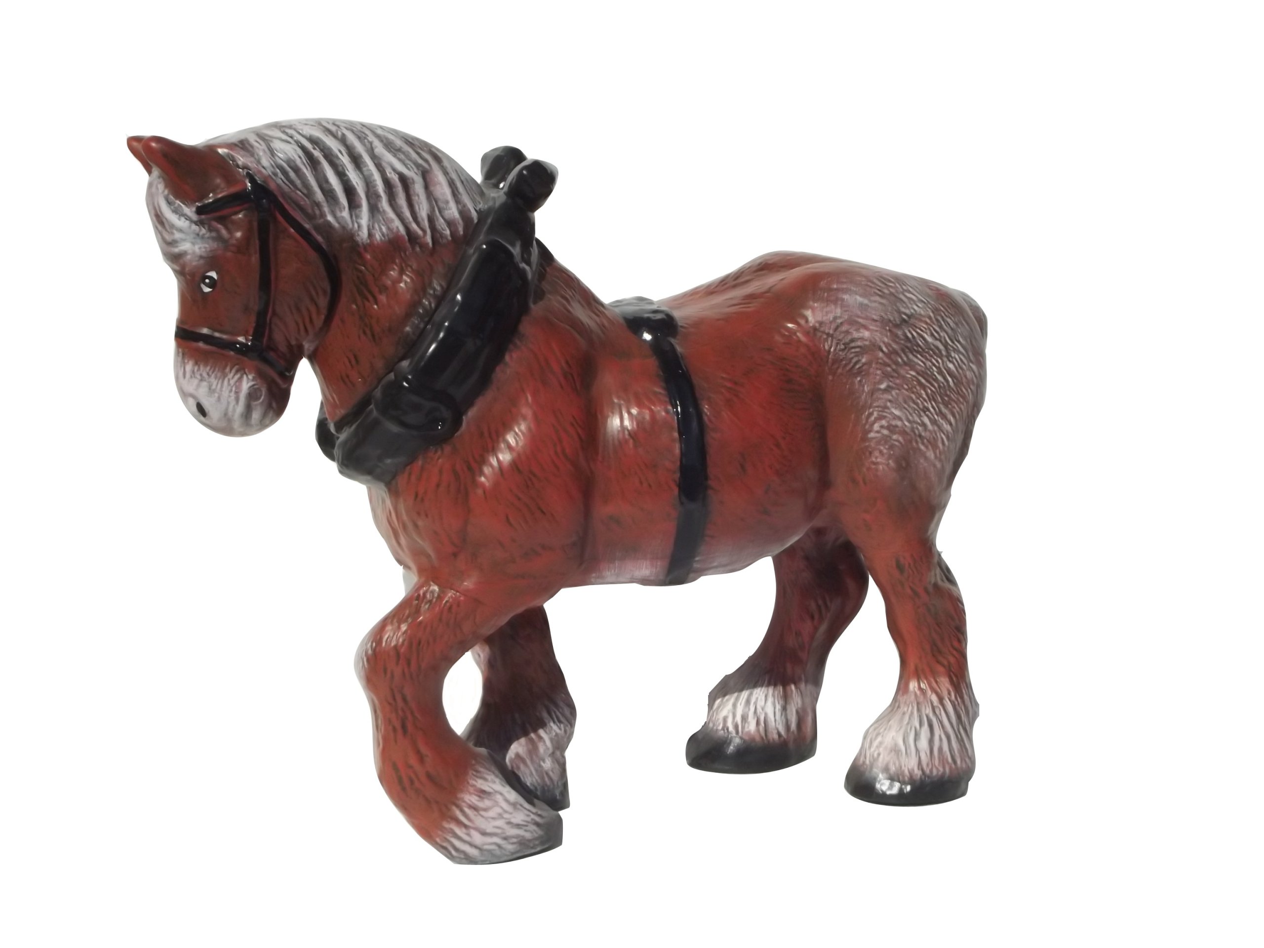 Лошадка для сада. Садовая фигурка лошадь. Садовая фигура лошадка. Керамическая статуэтка лошадь. Лошадь статуэтка для сада.
