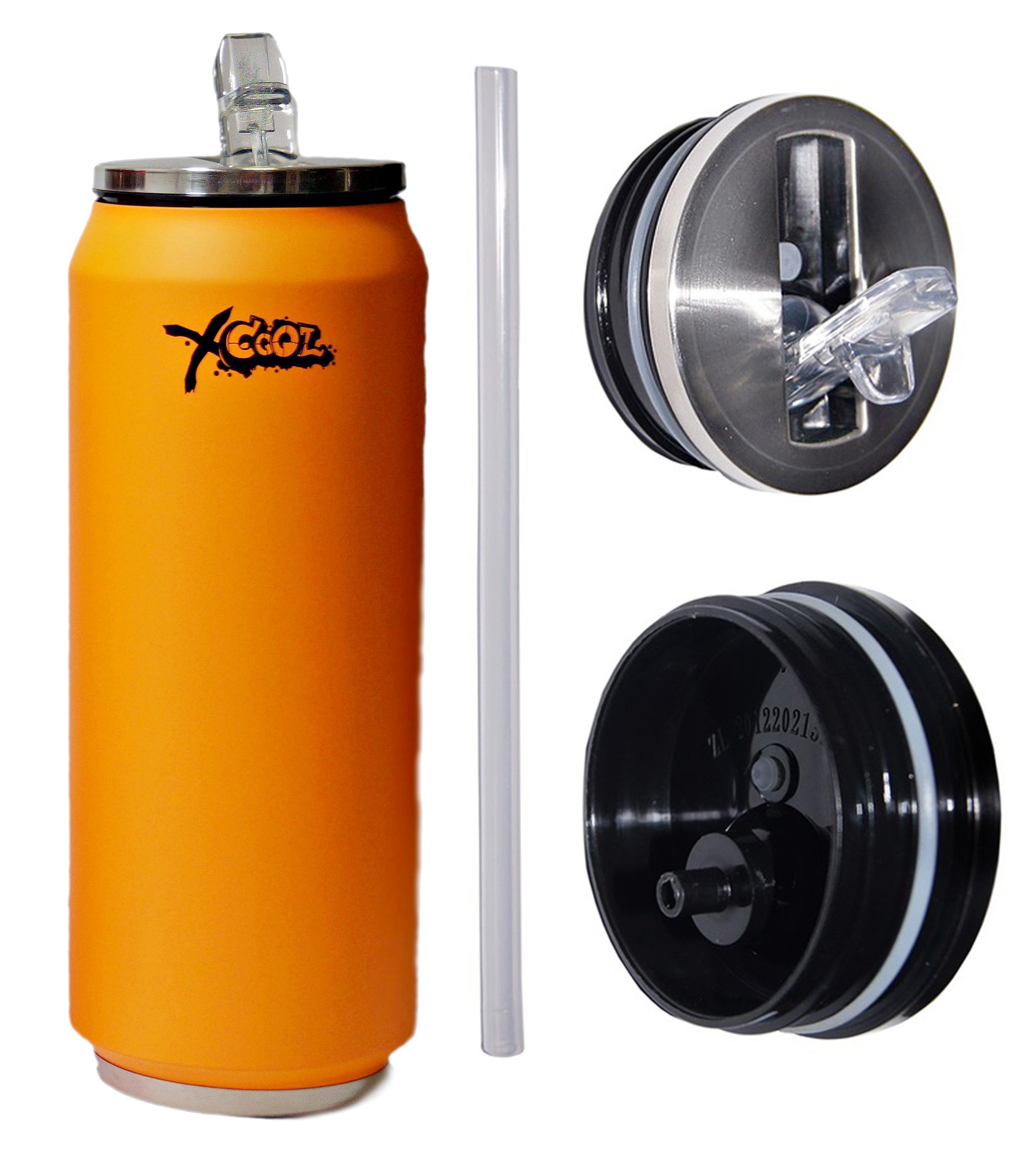 

Kubek Termiczny Termos Bidon Puszka Orion 500ml