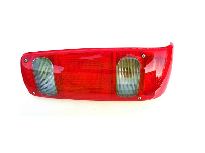 007502121 - ЗАДНИЙ ФОНАРЬ HELLA CARALUNA И (БЕЗ ТРЕУГОЛЬНИКА) КЕМПЕР
