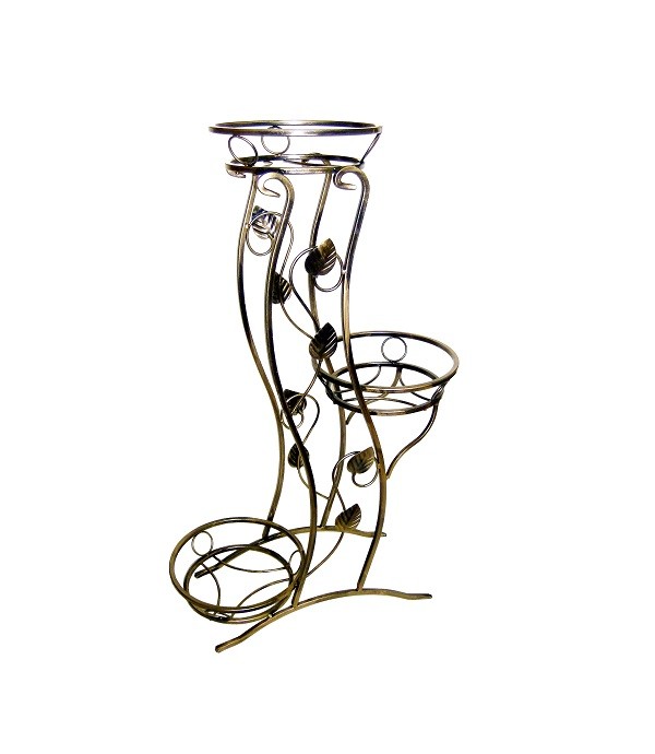 KWIETNIK NA 3 KWIATY - KWIETNIKI - DONICZKI