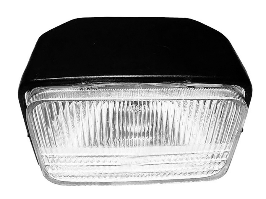 

Lampa Przód Uniwersalna Atv Ankur Gizmo