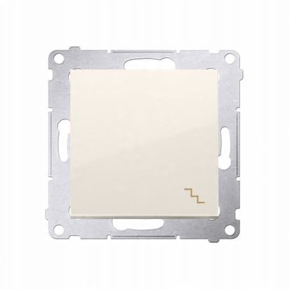 

Kontakt Simon 54 włącznik schodowy DW6.01/41