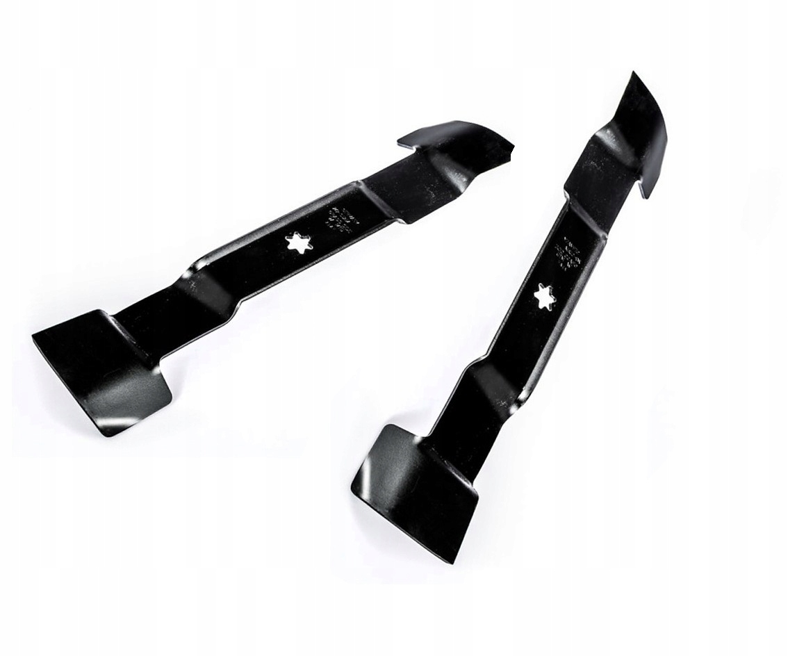 nože pro traktor 106 cm 742-05253 742-05254 Traktorka Cub Cadet XT1 XT2 nůž