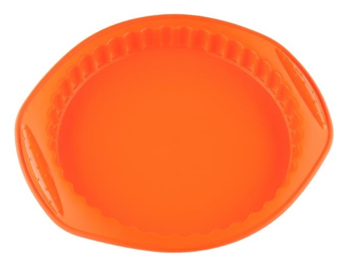 

Forma Silikonowa Do pieczenia tarty Ciast Tarta 49