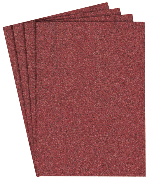 

Papier Ścierny Klingspor 230x280mm P: 180 Arkusz