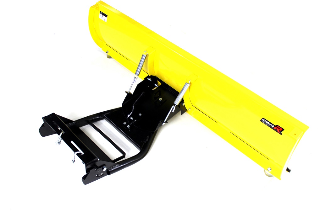 DEDICATED PLOW FOR QUAD TRX 650 680 rincon