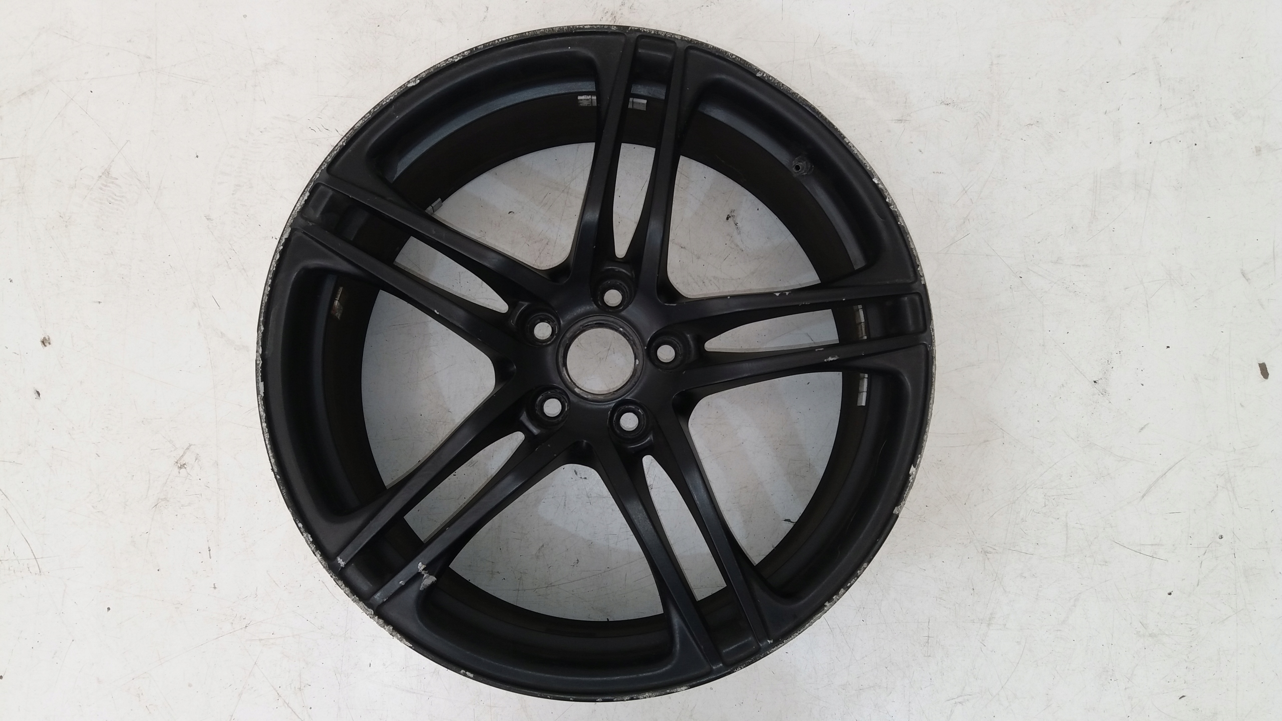 AUDI R8 420 ОБІД ALUS 19'' ET4220601025ac/AT/AE