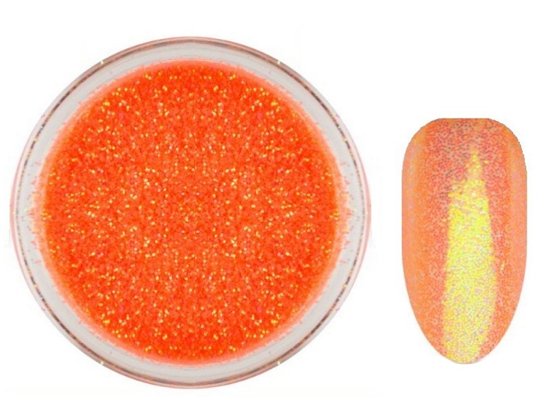 

Efekt Pyłek Gwiezdny Pył Pomarańczowy Neon Jafra