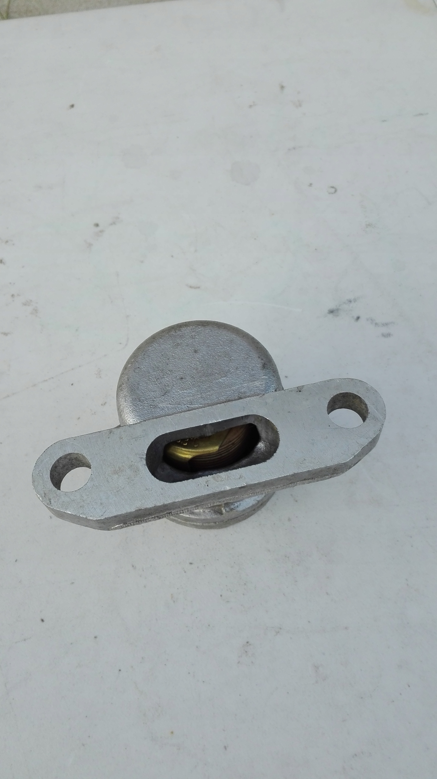 OBUDOWA TERMOSTAT FSO WARSZAWA ŻUK NYSA Producent części FSO