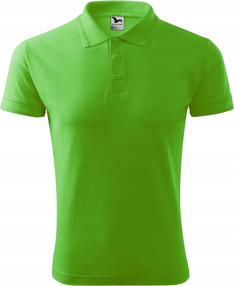 

Malfini Pique 203 koszulka polo męska Jakość XXXL