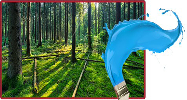 Łóżko piętrowe RAJ 2 BETA - długa barierka, fioletowy połysk Szerokość mebla 120 cm