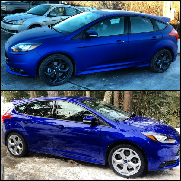 Plasti Dip PlastiDip Colorless Clear MAT 5 Liters