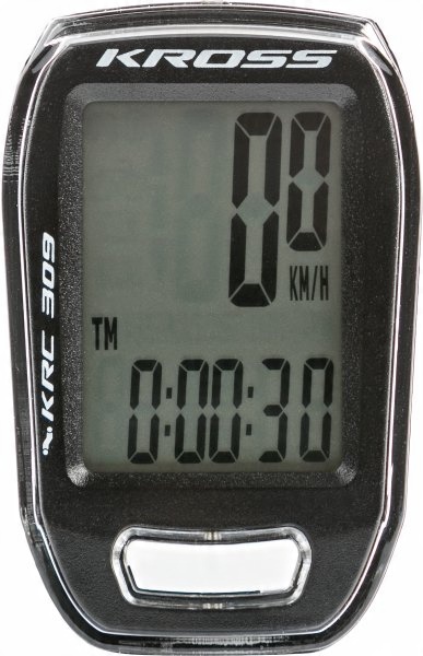 

Licznik Kross Krc 309 9 Funkcji Przewodowy