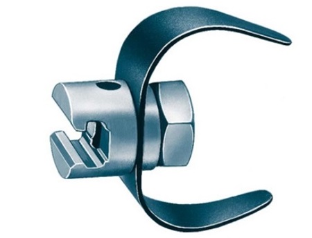 Ridgid 63005 Nožová koncovka ''C'' 16 mm T-205