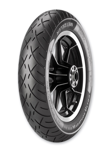 

Metzeler Marathon ME888 Ultra 120/70B17 2020r.
