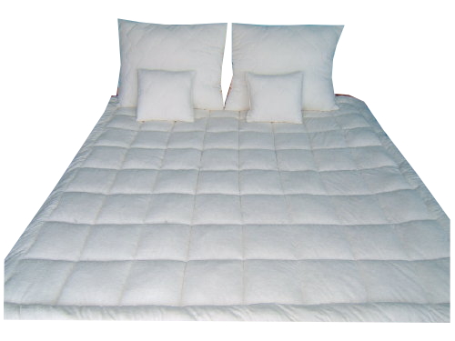 Přikrývka 200x220 Celoroční +2 Pod Z Granulátu +2 Jaś