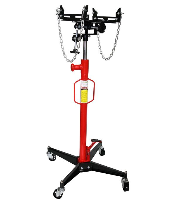 ADAPTER DO PODNOSNIKA SKRZYNI BIEGOW 0 5T Farys Producent code FR9020