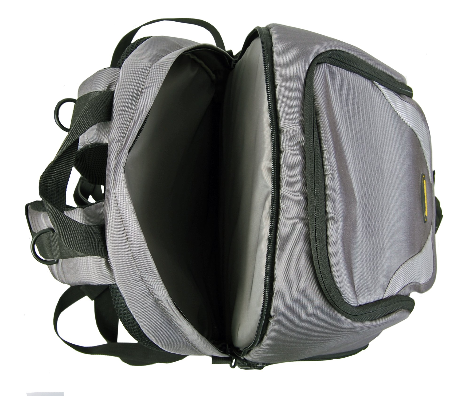 Місткий рюкзак чохол для фотокамери виробник code V300