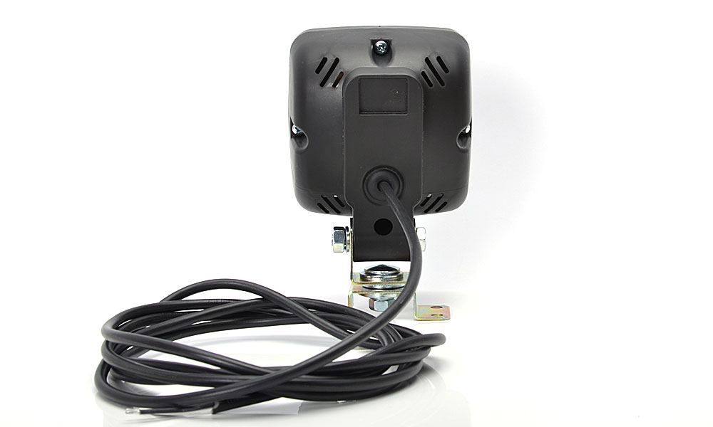LAMPA ROBOCZA 12 24V LED WAS W113 807 Part manufacturer WAS