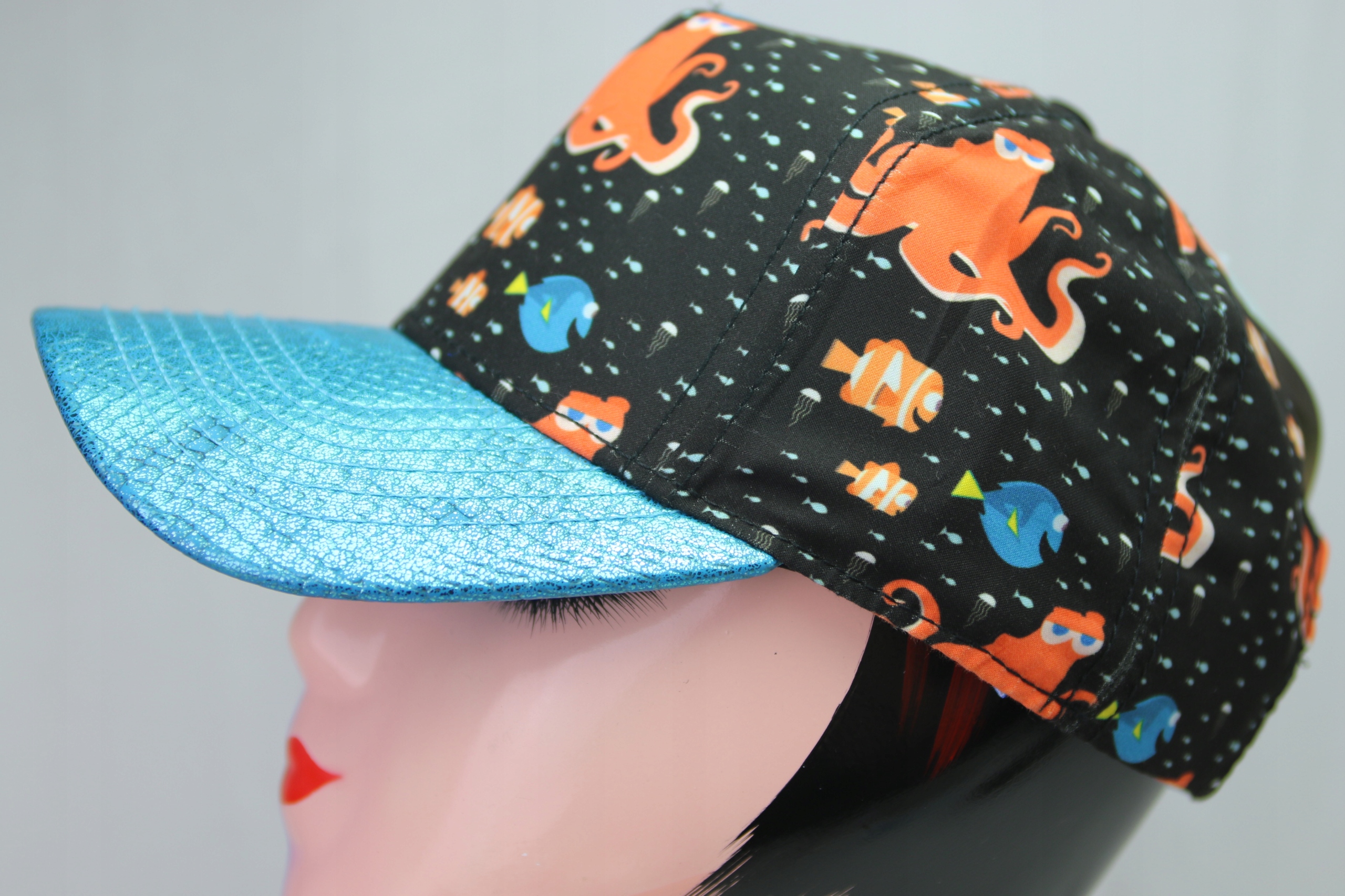 

Disney Gdzie Jest Dory Nemo Czapka z daszkiem