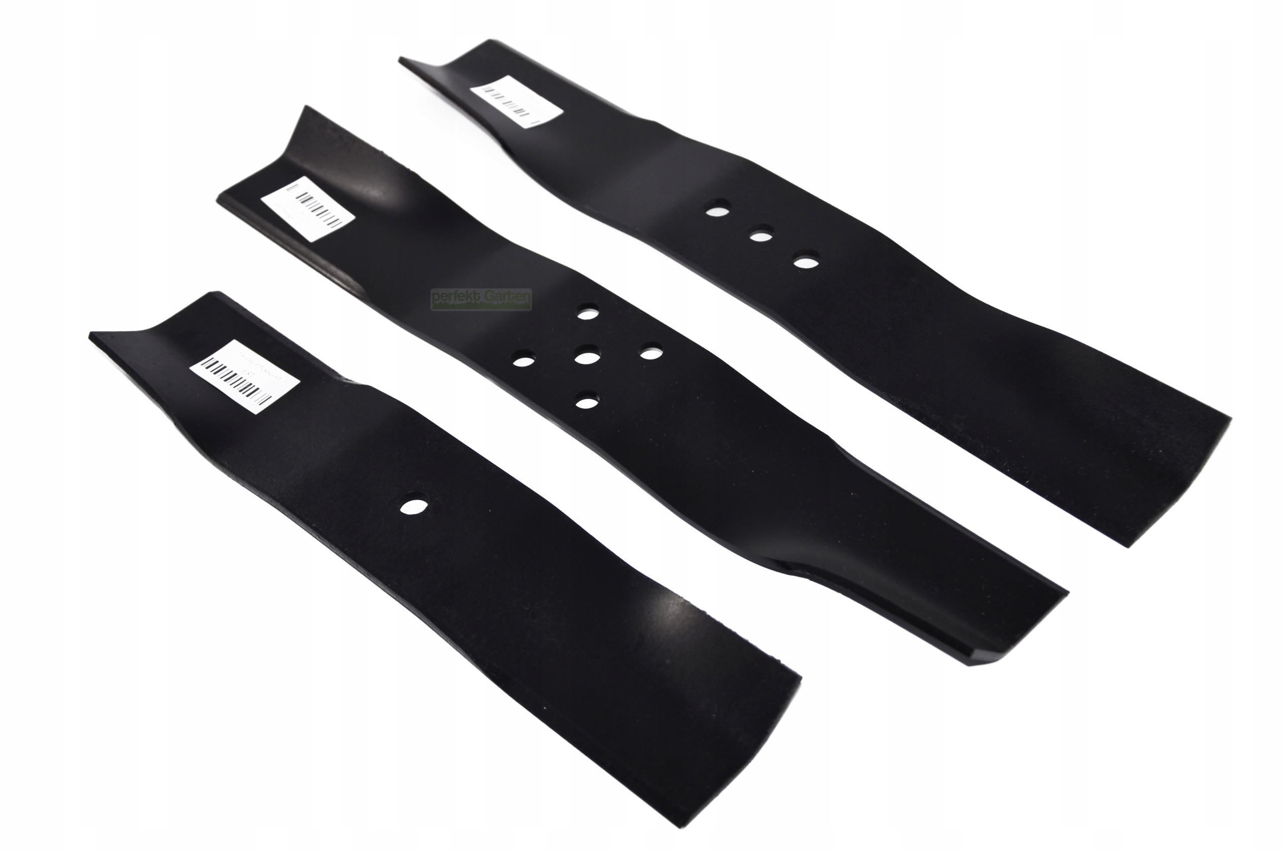 Nóż 38cm do traktorka spalinowego Westwood T1600H, T1800H